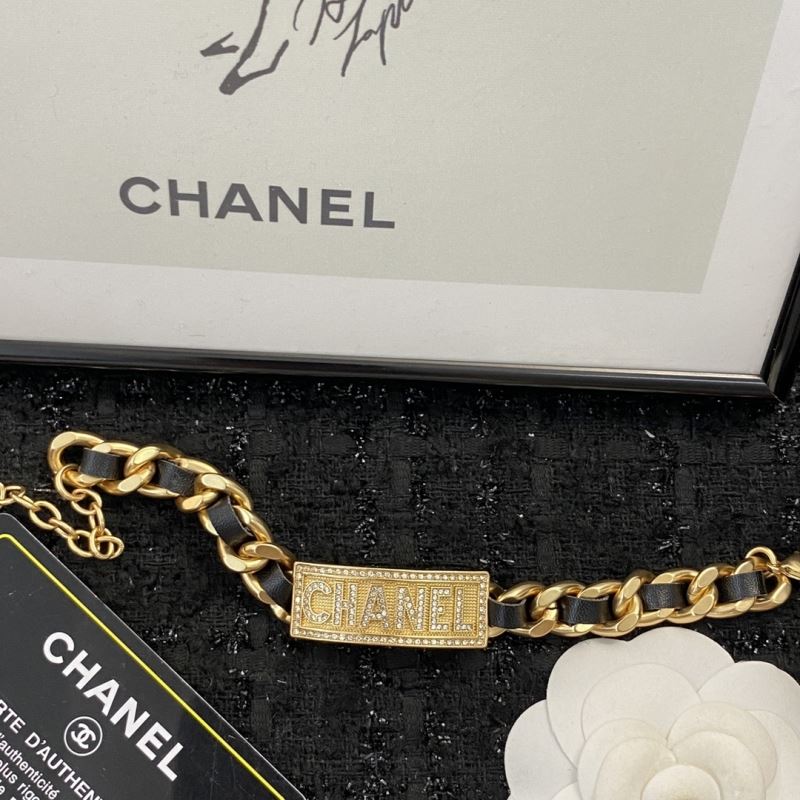 Chanel Bracelets